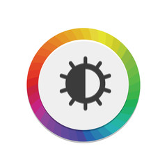Multi-Color Streamline App Icon