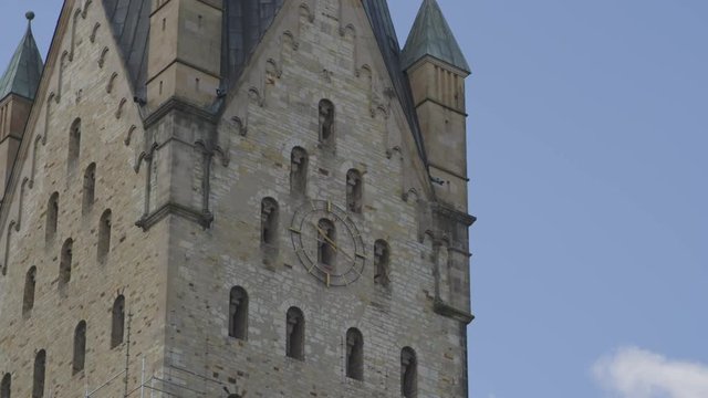 Dom Paderborn