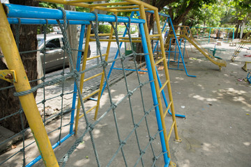 Playground Thailand
