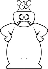 Angry Pig