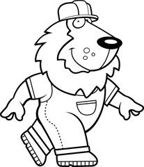 Lion Builder