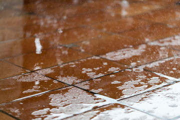 Lluvia