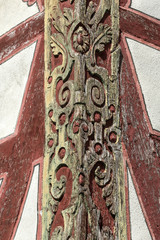 Historische Altstadt von Limburg an der Lahn