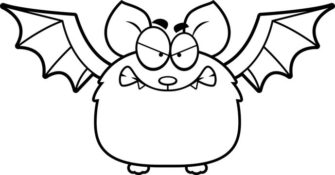 Mad Little Bat
