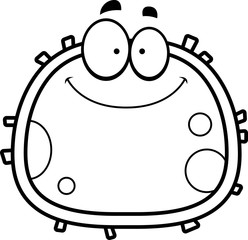 Red Blood Cell Smiling