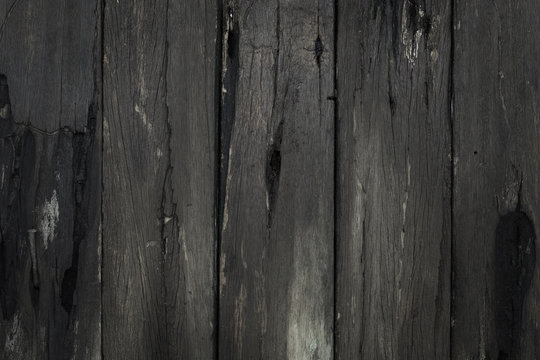 old wooden plank background.