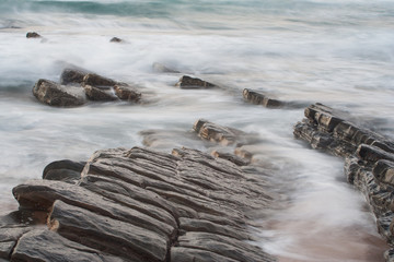 seascape