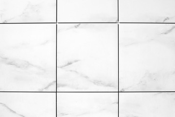 White marble. texture