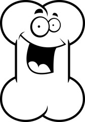 Bone Smiling