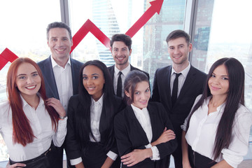 Business Team