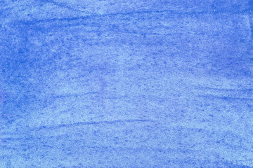 Fototapeta na wymiar blue art pastel background texture