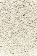 Plastered wall as abstract background.