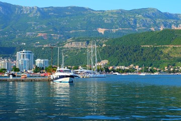 Budva, Montenegro