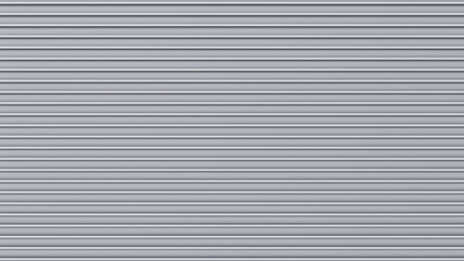 Obraz premium roller metal shutter door background