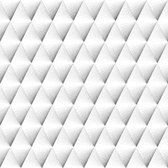 Fototapeta premium Wzór siatki bez szwu gradientu Rhombus. Abstrakcjonistyczny Geometryczny tło projekt