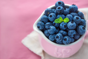 Blaubeeren