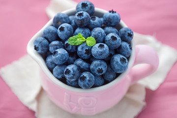 Blaubeeren