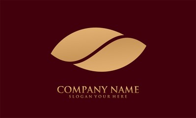landscape gold logo