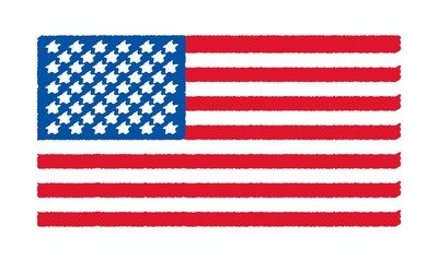 USA Flagge - US Flag 