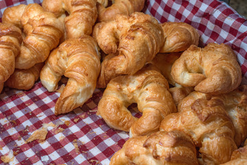 croissants