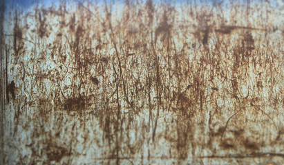 Texture métal