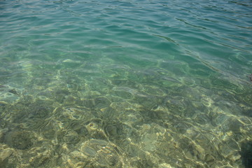 Fototapeta na wymiar Lac de Bled