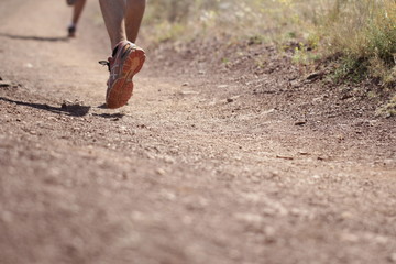 Course à pied