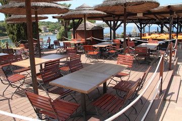 Strandbar