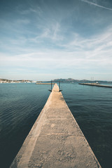 Port de Pollenca - Mallorca