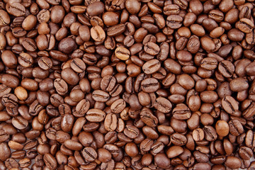 Coffee beans