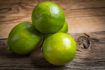 Fresh juicy citrus fruits.