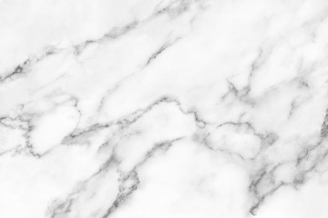 White marble texture and background.