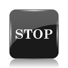 Stop icon