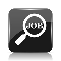 Search for job icon