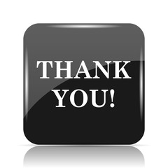 Thank you icon