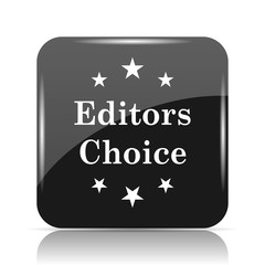 Editors choice icon