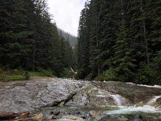 Washington Creek