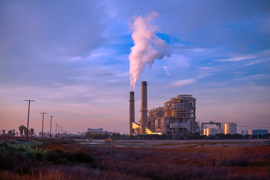 Power Plant 003