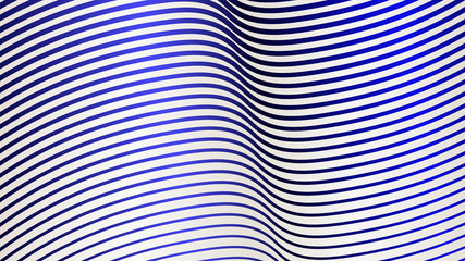 Background with geometric halftone design