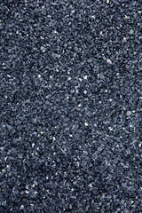 Gravel texture. Gravel background. Stones texture.