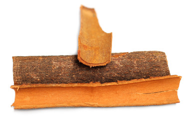 Cinnamon stick