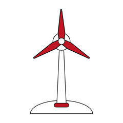 ecology illustration cartoon icon vector design graphic