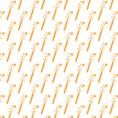 Pattern background Magic Wand Icon