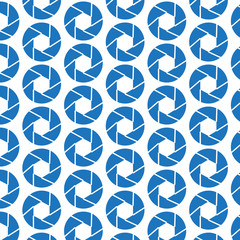 Pattern background candy icon
