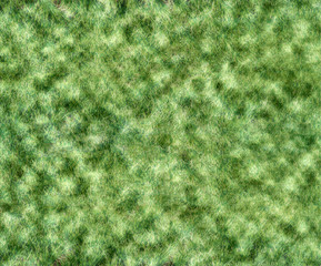 natural green background, abstract fantasy