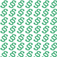 Pattern background paragraph icon