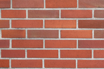 Mur de Briques