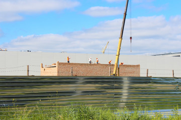 construction