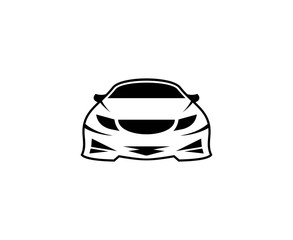 Car logo
