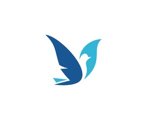 Bird logo